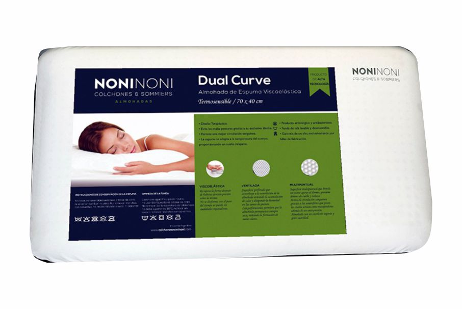 Noni Noni Dual Curve